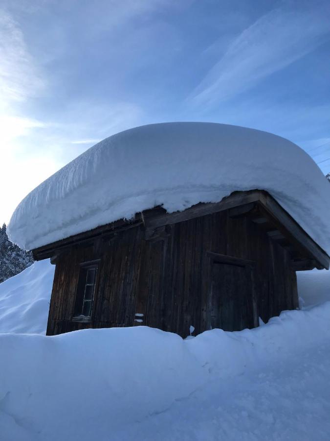 Landhaus Staudacher Gerlos Exterior photo